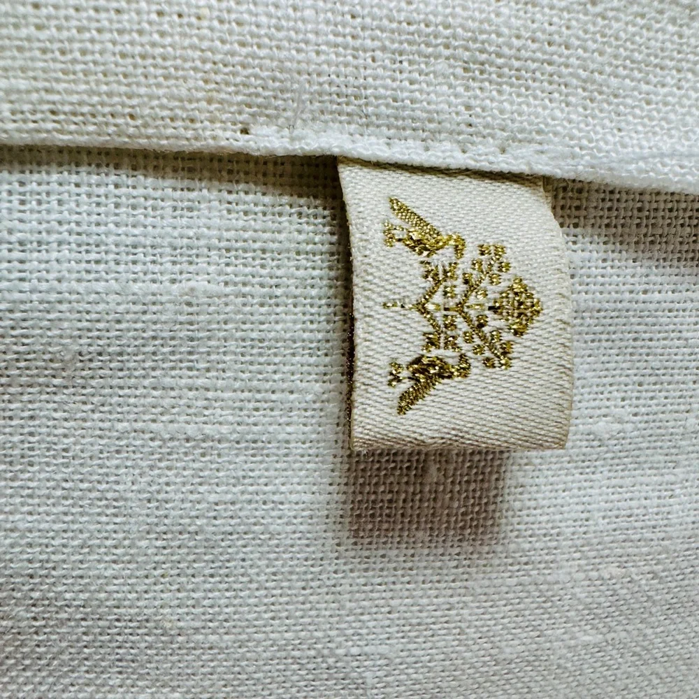'JE T'AIME' Decorative Pillow - Picture 3 of 4